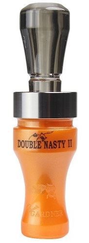 BUCK GARDNER DOUBLE NASTY 2 ORANGE ÖRDEK DÜDÜĞÜ