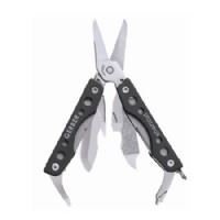 GERBER SHORTCUT MAKAS GRİ