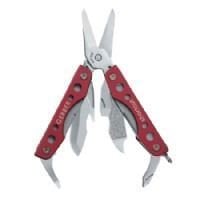 GERBER SHORTCUT MAKAS KIRMIZI