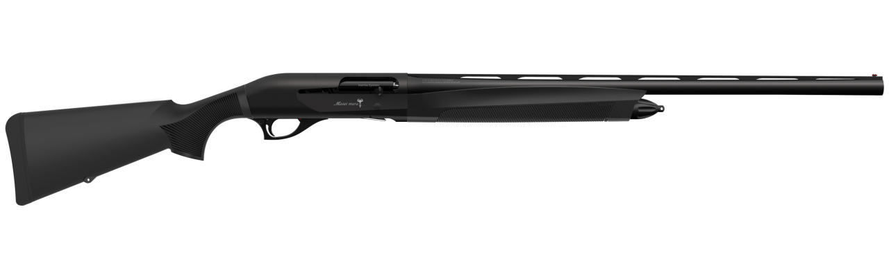 MASAI MARA EXTRA BLACK 12 CAL Y.OTOMATİK AV TÜFEĞİ