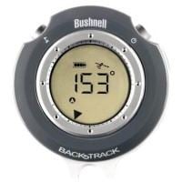 BUSHNELL BACKTRACK GRİ GPS