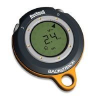 BUSHNELL BACKTRACK SARI-GRİ GPS