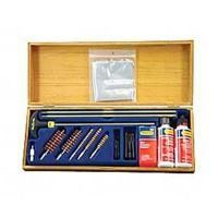 GUNSLİCK OUTERS DELUXE AHŞAP KUTULU TEMİZLİK SETİ