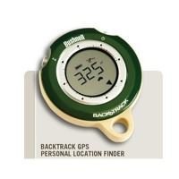 BUSHNELL BACKTRACK YEŞİL GPS