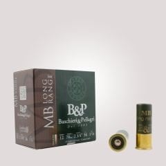 B&P PELLAGRİ MB LONG RANGE 36 GRAM 1 NUMARA AV FİŞEĞİ