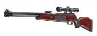 HAMMERLİ HUNTER FORCE 900 COMBO 4,5 MM HAVALI TÜFEK