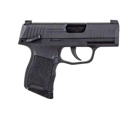 SİGSAUER P365 4.5 CAL HAVALI TABANCA