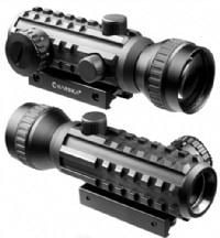 BARSKA 2*30 IR ELECTRO SIGHT RED DOT