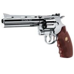 COLT PYTHON 357 MAGNUM 4,5 MM HAVALI TABANCA