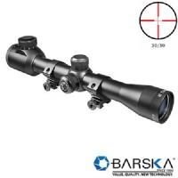 BARSKA PLINKER-22 4 X 32 IR TÜFEK DÜRBÜNÜ