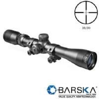 BARSKA PLİNKER-22  3-9X32 TÜFEK DÜRBÜNÜ