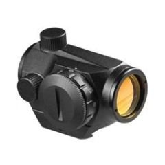 BARSKA RED DOT 1*20 MM IR