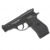 CYBER GUN M84 FULL METAL FIXED HAVALI TABANCA
