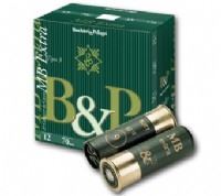 BASCHIERI PELLAGRI (B&P) MB EXTRA 35 GRAM 1 NUMARA AV FIŞEĞI