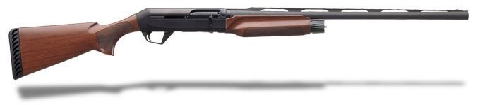 BENELLI SUPER BLACK EAGLE SATIN WALNUT 12 CAL. 71 CM Y.OTOMATİK AV TÜFEĞI