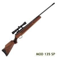 HATSAN MOD 135 SP QUATTRO SAS 5.5 MM HAVALI TÜFEK