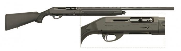BENELLİ BELMONTE 1 SENTETİK.Y.OTOMATİK AV TÜFEĞİ