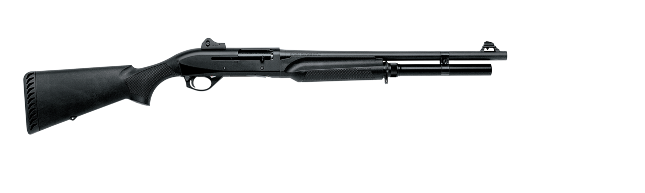 BENELLİ M2 TACTICAL LONG TUBE 12 CAL.Y.OTOMATİK AV TÜFEĞİ