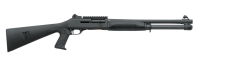 BENELLİ M4 BLACK PİSTOL GRİP Y.OTOMATİK AV TÜFEĞİ