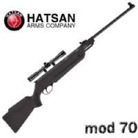 HATSAN MOD 70 4.5 MM HAVALI TÜFEK