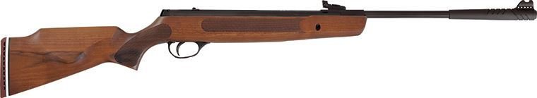HATSAN STRIKER 1000X 5,5 CAL AHŞAP HAVALI TÜFEK