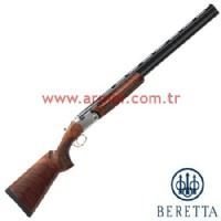 BERETTA 686 E TRAP 12 CAL. 76 CM ATIŞ TÜFEĞİ