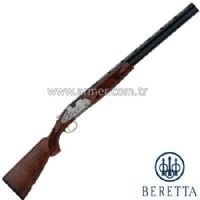 BERETTA 687 EL GOLD PİGEON II 20 CAL.71 CM SUPERPOZE AV TÜFEĞİ