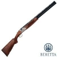 BERETTA 687 SİLVER PİGEON II 20 CAL.71 CM SUPERPOZE AV TÜFEĞİ