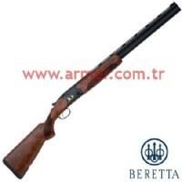 BERETTA 687 SİLVER PİGEON IV 20 CAL.66 CM SUPERPOZE AV TÜFEĞİ