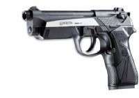 BERETTA 90 TWO 4,5 MM SİYAH NİKEL HAVALI TABANCA