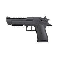 UMAREX DESERT EAGLE SİYAH HAVALI TABANCA