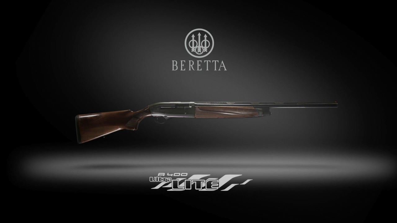 BERETTA A400 ULTRALİTE 12 CAL.Y.OTOMATİK AV TÜFEĞİ
