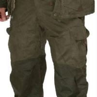 HILLMAN NORTHER YEŞIL KIŞLIK PANTALON ( POLARLI )