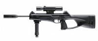 BERETTA CX4 STORM XT CAL 4.5 MM SİYAH HAVALI TÜFEK