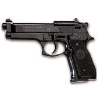 BERETTA M92 FS HAVALI TABANCA