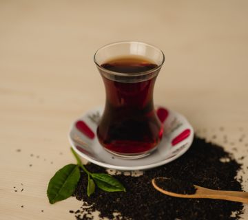 Byonay Altınbahçe Siyah Çay 1000 Gr (İlk hasat/ Mayıs çayı)