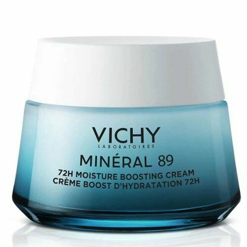 Vichy Mineral 89 Light Cream 50 ml