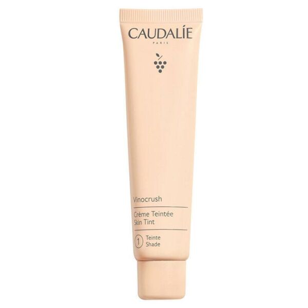 Caudalie Vinocrush Skin Tint 1 - 30 ml