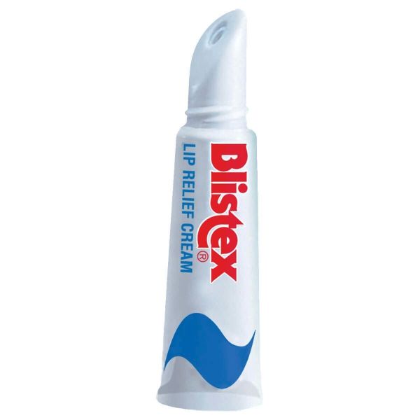 Blistex Lip Relief Cream SPF 10 Çatlak Dudaklara