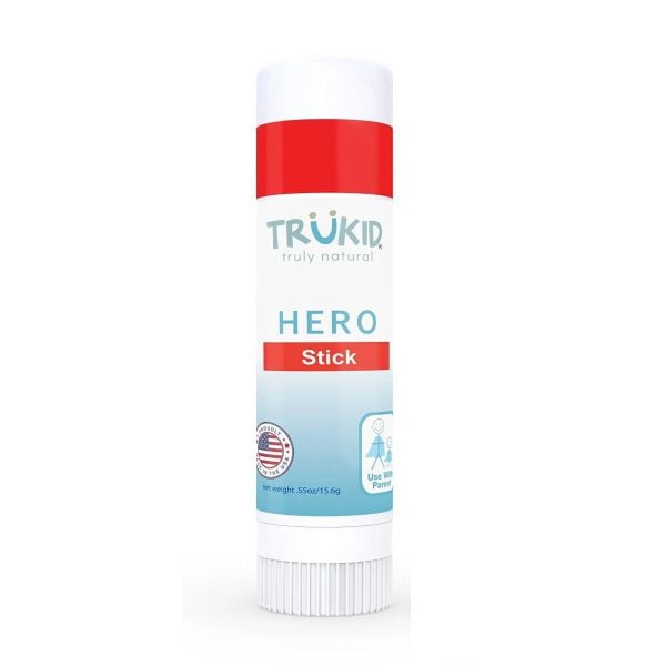 Trukid Hero First Aid Stick 17g