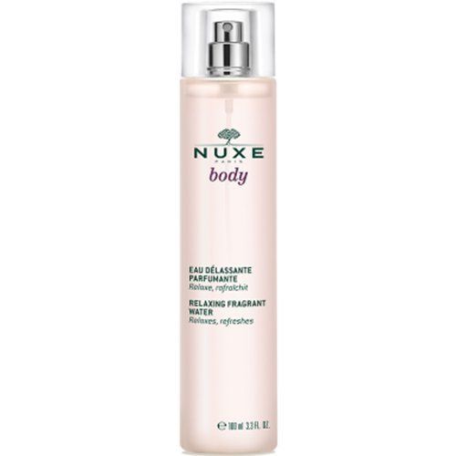 Nuxe Body Eau Delassante Parfumante 100ml Ferahlatıcı Vücut Spreyi