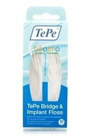 Tepe Bridge - Implant Floss Diş İpi