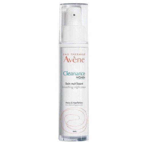 Avene Cleanance Women Nuit Gece Bakım Kremi 30 ml