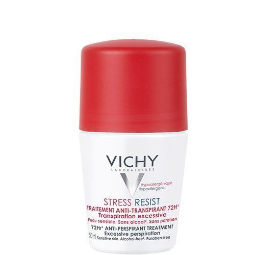 Vichy Stress Resist Deo Rollon 50ml