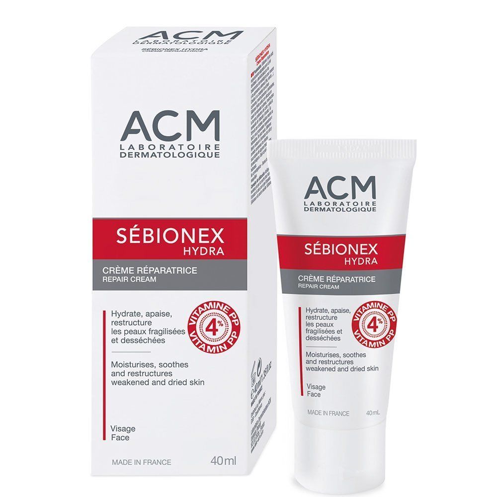 ACM Sebionex Actimat 40 ml
