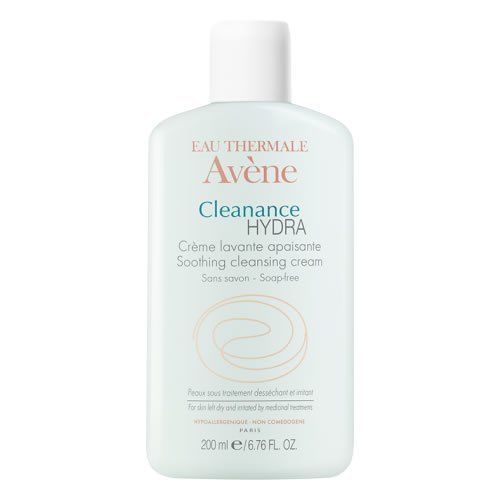 Avene Cleanance HYDRA Creme Lavante 200 ml Cleansing Cream