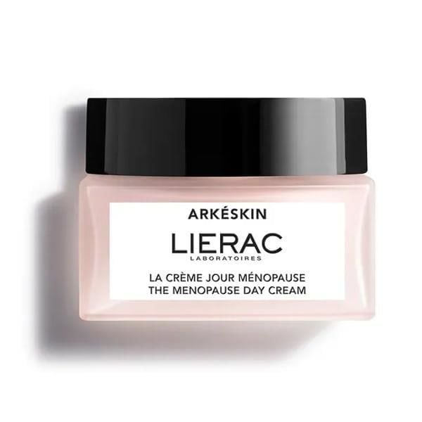 Lierac Arkeskin The Menopause Day Cream 50 ml