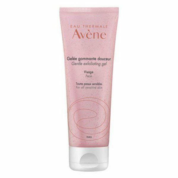 Avene Hassas Ciltler İçin Arındırıcı Peeling 75ml