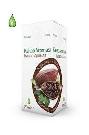 Gebece Kakao Yağı 20ml