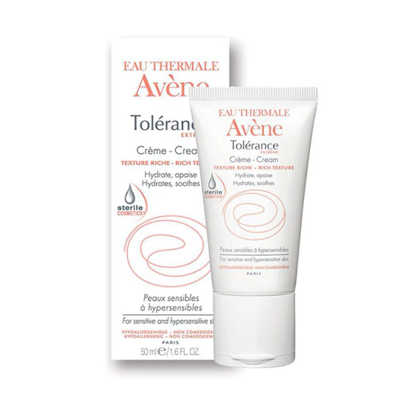 Avene Tolerance Extreme Creme Cream 50 ml